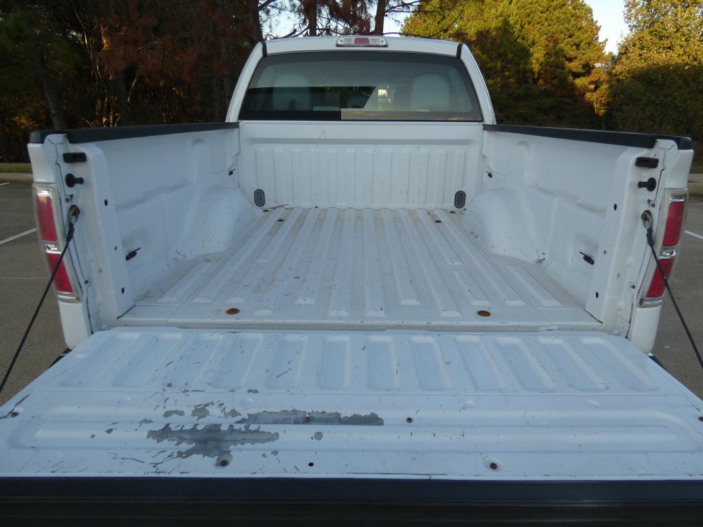 2014 Ford F-150 Image 16