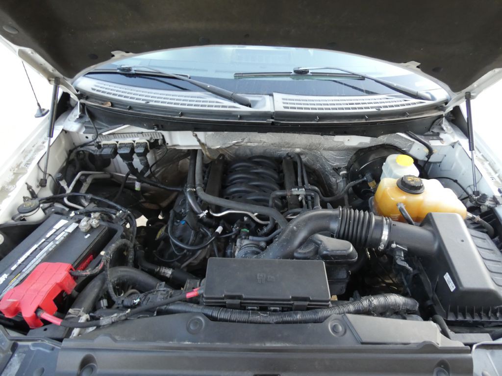 2014 Ford F-150 Image 19