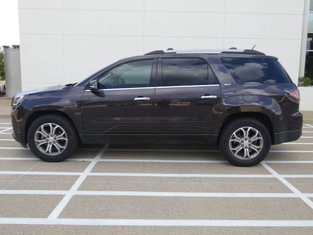 2016 GMC Acadia Image 2