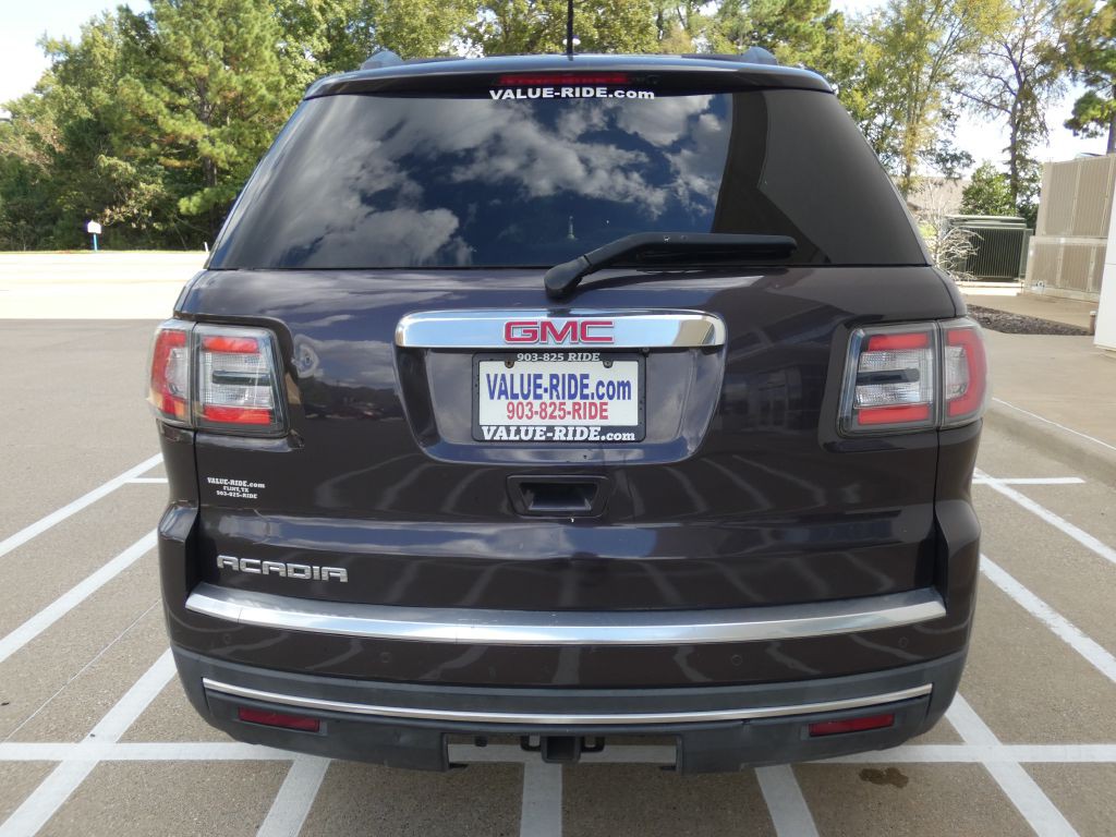 2016 GMC Acadia Image 3