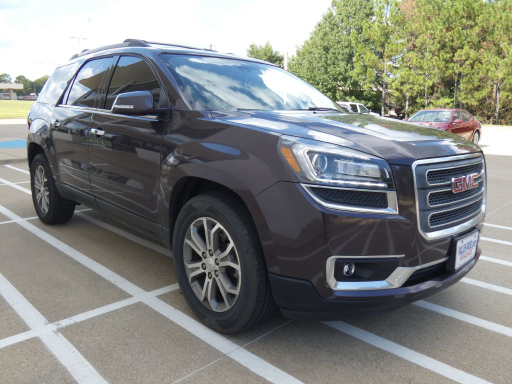 2016 GMC Acadia Image 5