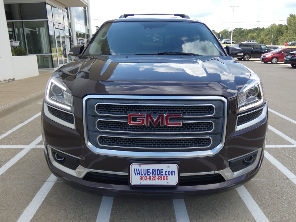 2016 GMC Acadia Image 6