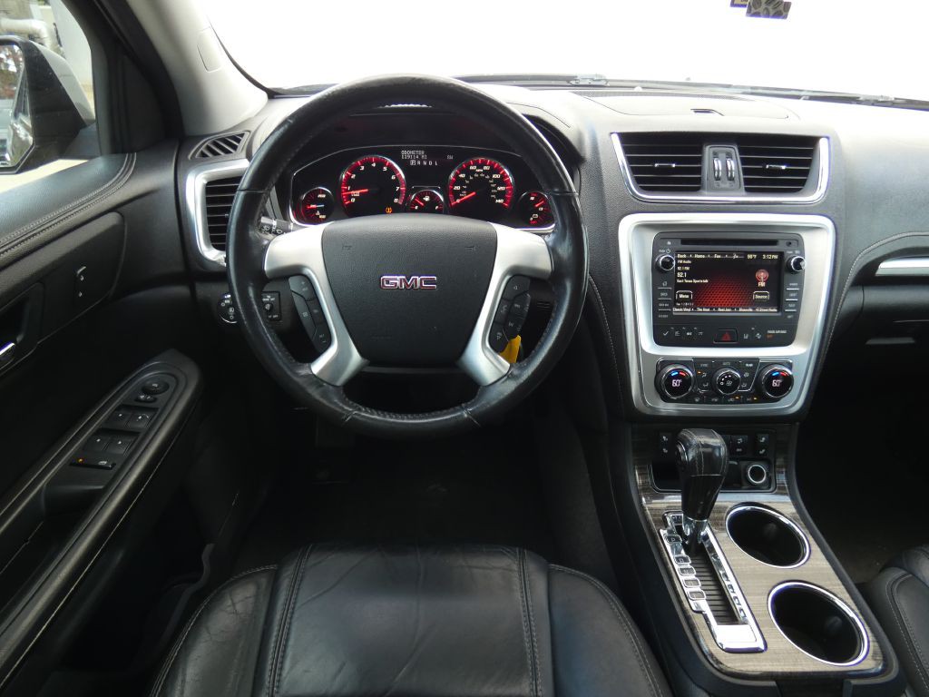 2016 GMC Acadia Image 8