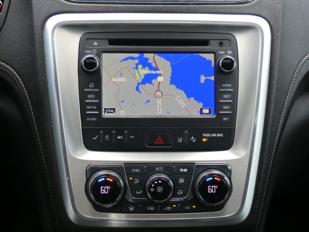2016 GMC Acadia Image 9