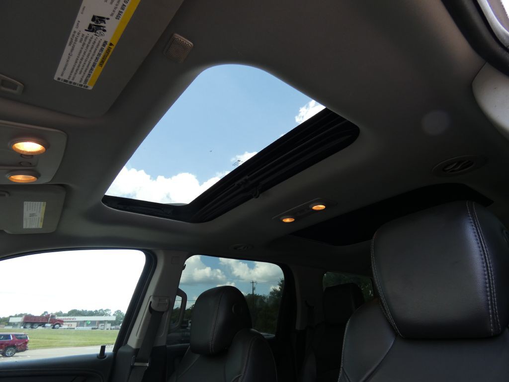 2016 GMC Acadia Image 11
