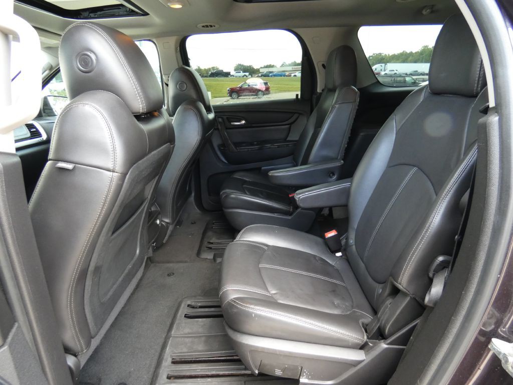 2016 GMC Acadia Image 14