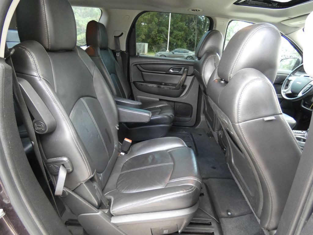 2016 GMC Acadia Image 15