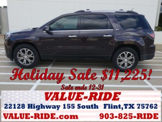 Image for 2016 GMC Acadia SLT-1 ID: 6873186