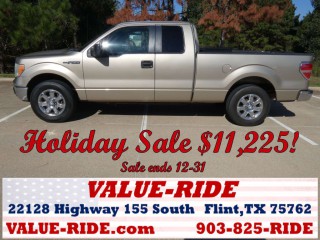 Image for 2013 Ford F-150 Super Cab ID: 6879790