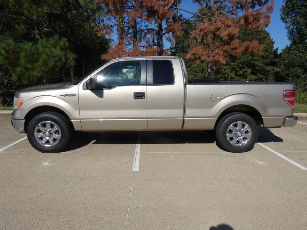 2013 Ford F-150 Image 2