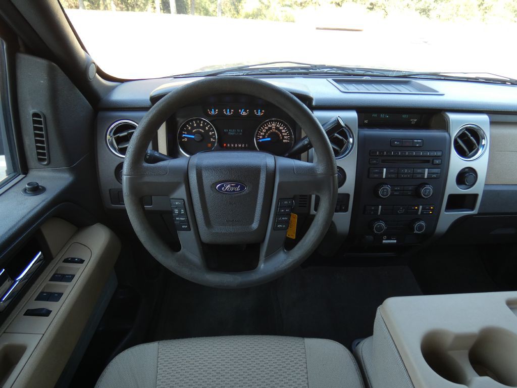 2013 Ford F-150 Image 8