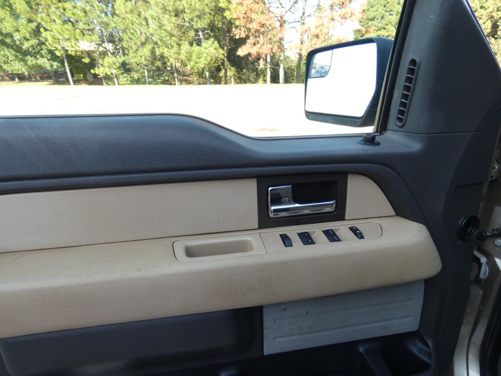 2013 Ford F-150 Image 11