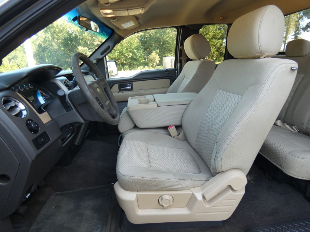 2013 Ford F-150 Image 12