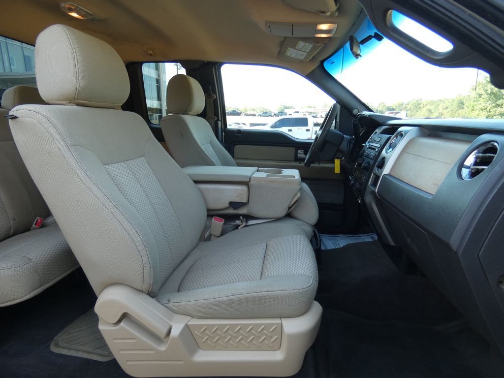 2013 Ford F-150 Image 14