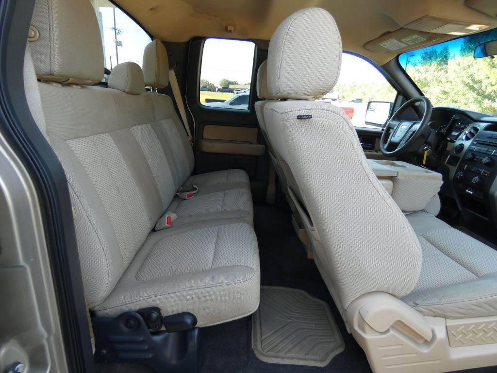 2013 Ford F-150 Image 15