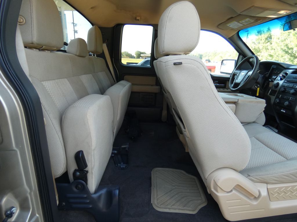 2013 Ford F-150 Image 16