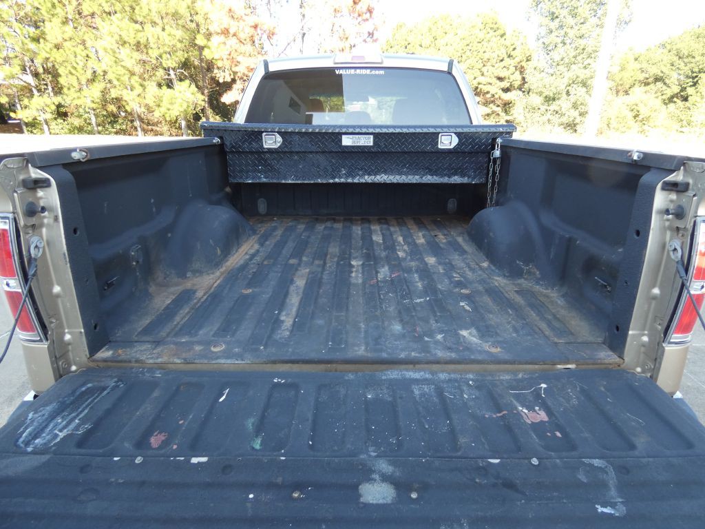 2013 Ford F-150 Image 18