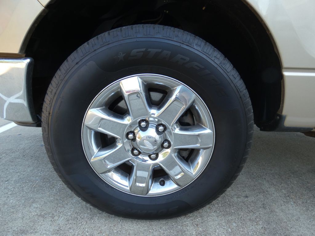 2013 Ford F-150 Image 19