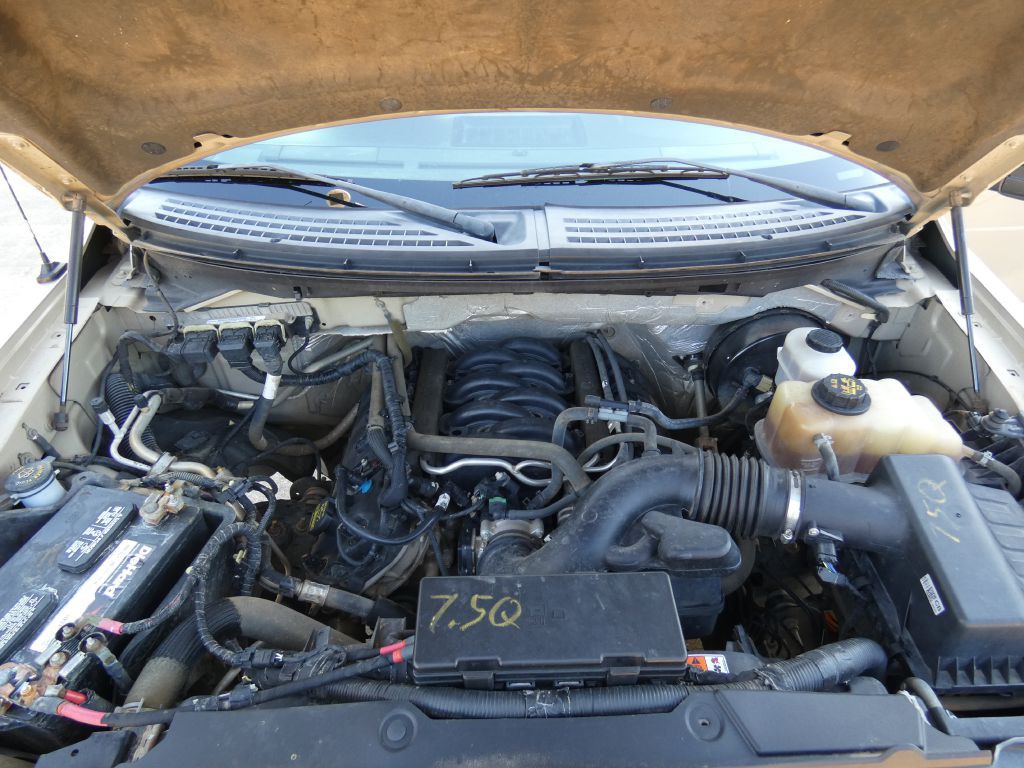 2013 Ford F-150 Image 21