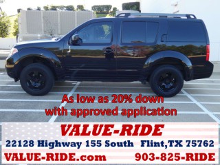 Image for 2012 Nissan Pathfinder S ID: 6879851