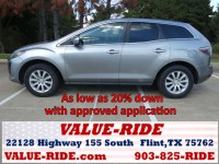 Image for 2010 Mazda CX-7  ID: 6879931