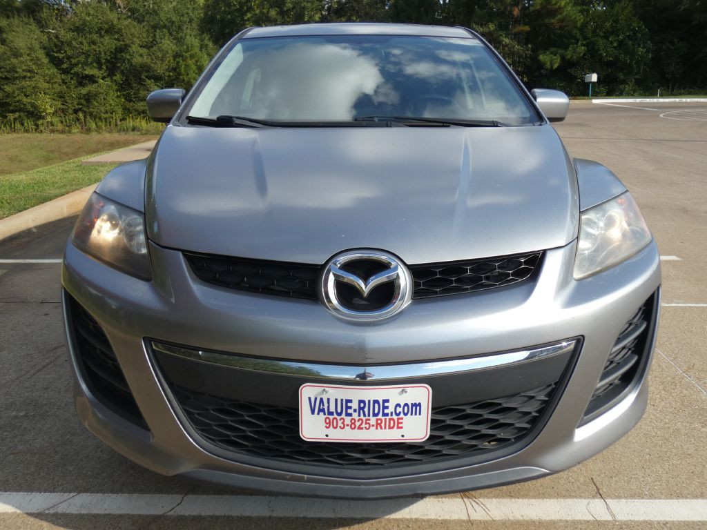 2010 Mazda CX-7 Image 6