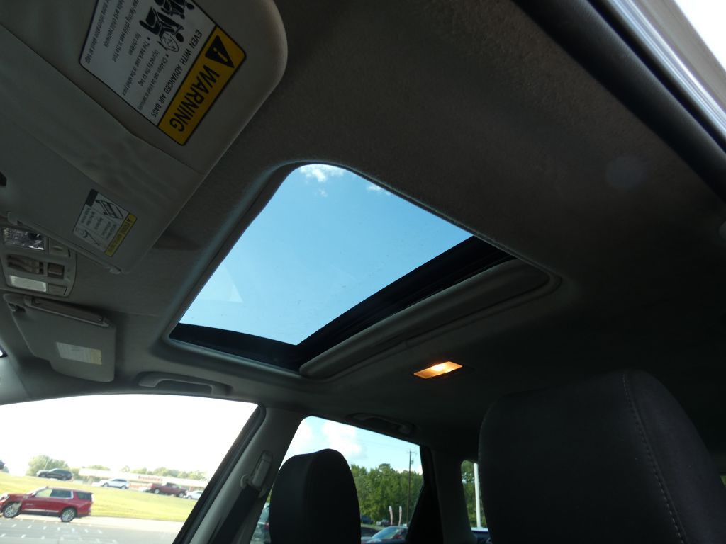 2010 Mazda CX-7 Image 11