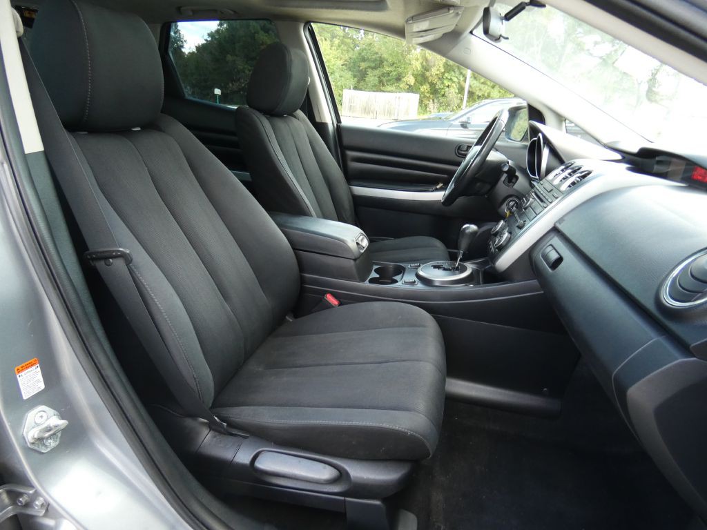 2010 Mazda CX-7 Image 13