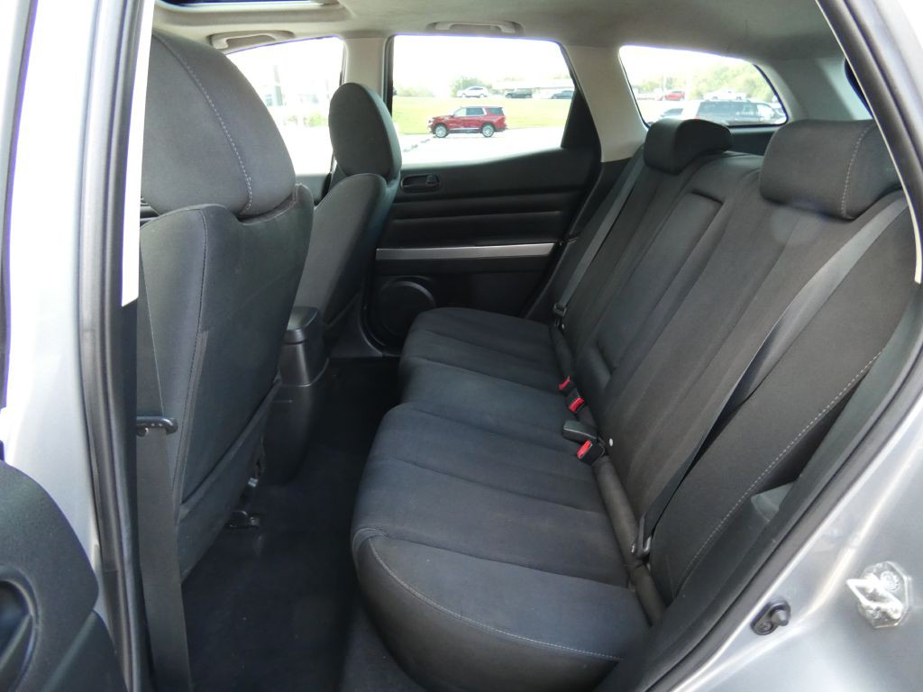 2010 Mazda CX-7 Image 14