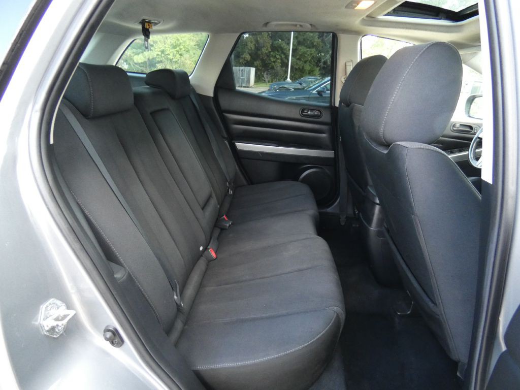 2010 Mazda CX-7 Image 15