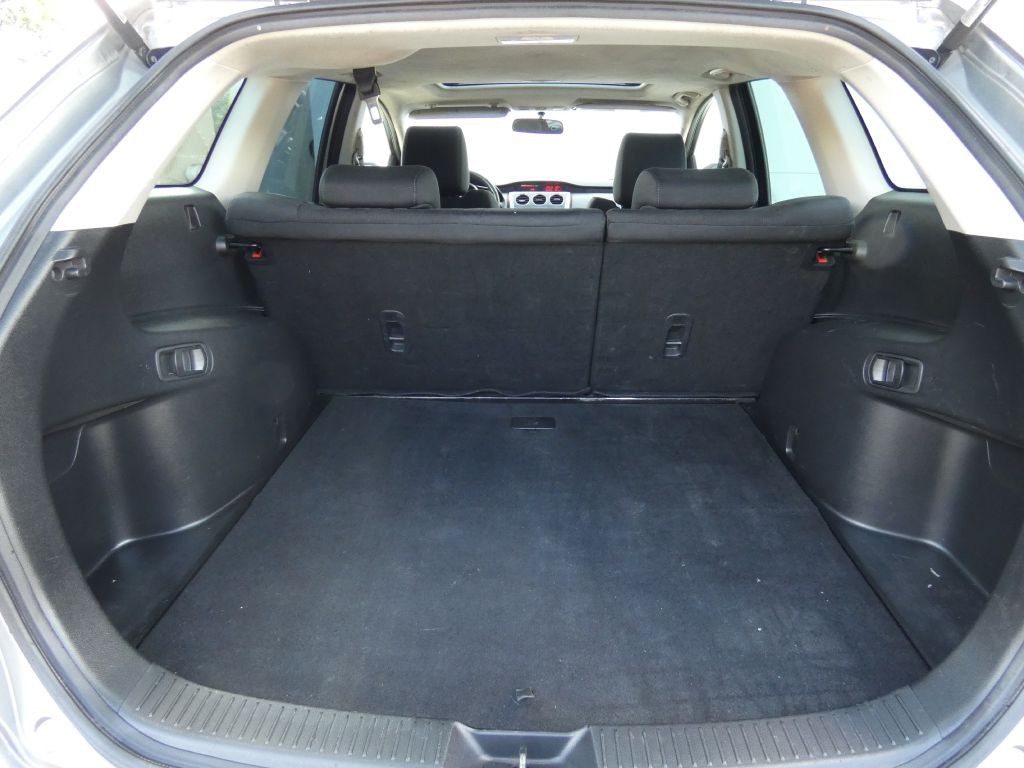 2010 Mazda CX-7 Image 16