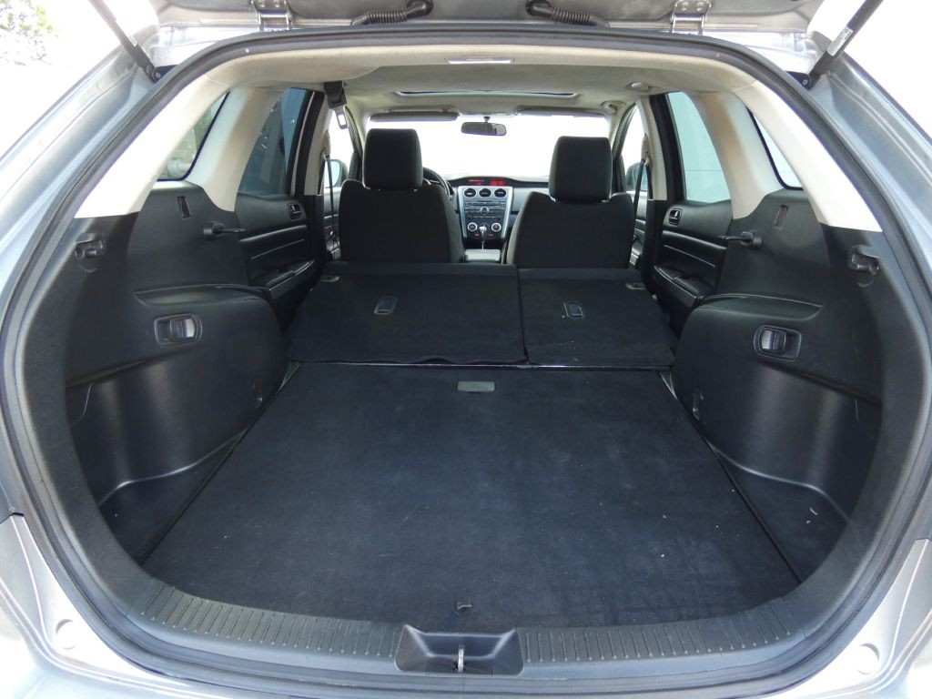 2010 Mazda CX-7 Image 17