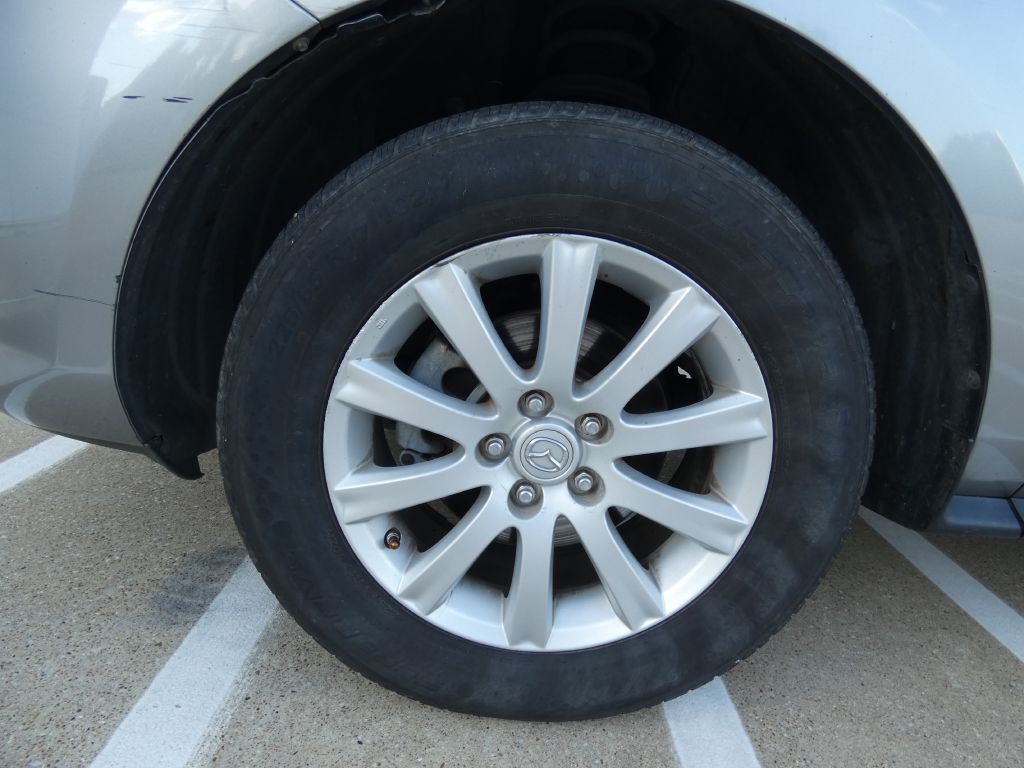 2010 Mazda CX-7 Image 20