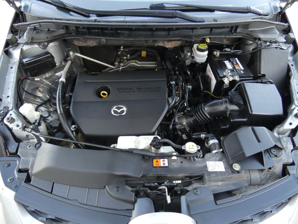 2010 Mazda CX-7 Image 21