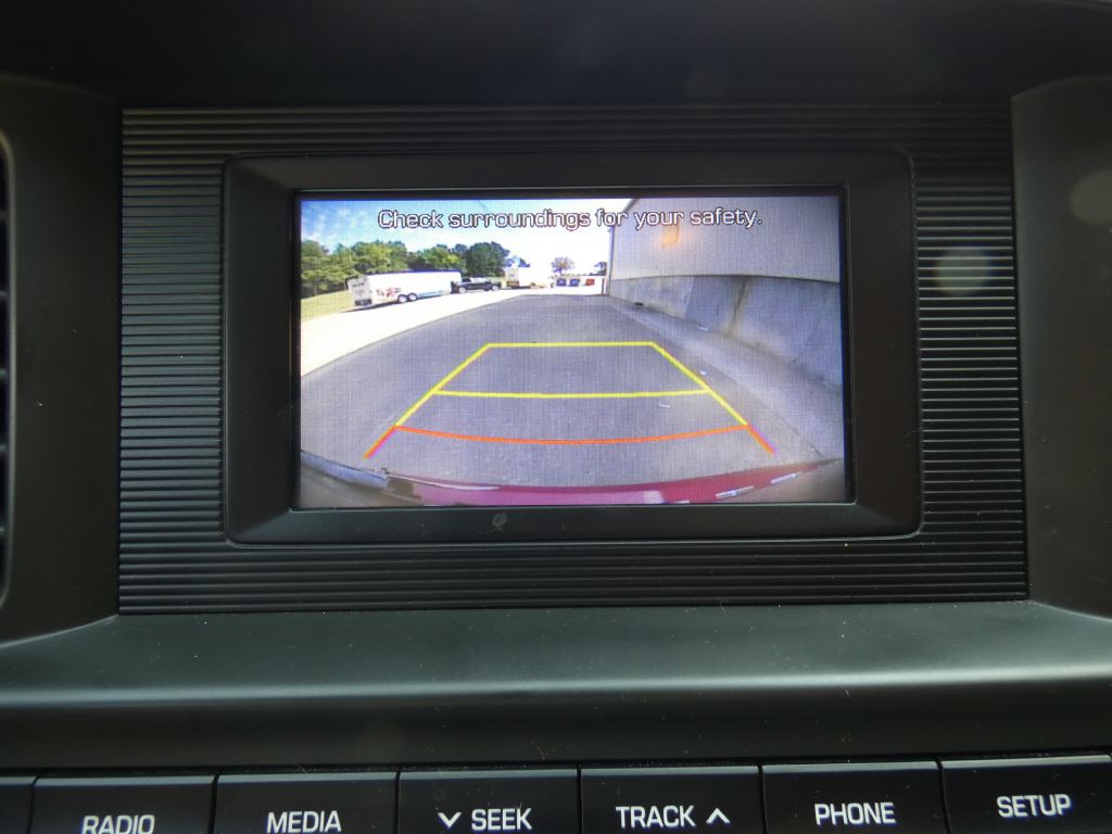 2020 Hyundai Elantra Image 11