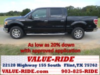 Image for 2011 Ford F-150 Supercrew ID: 6886341