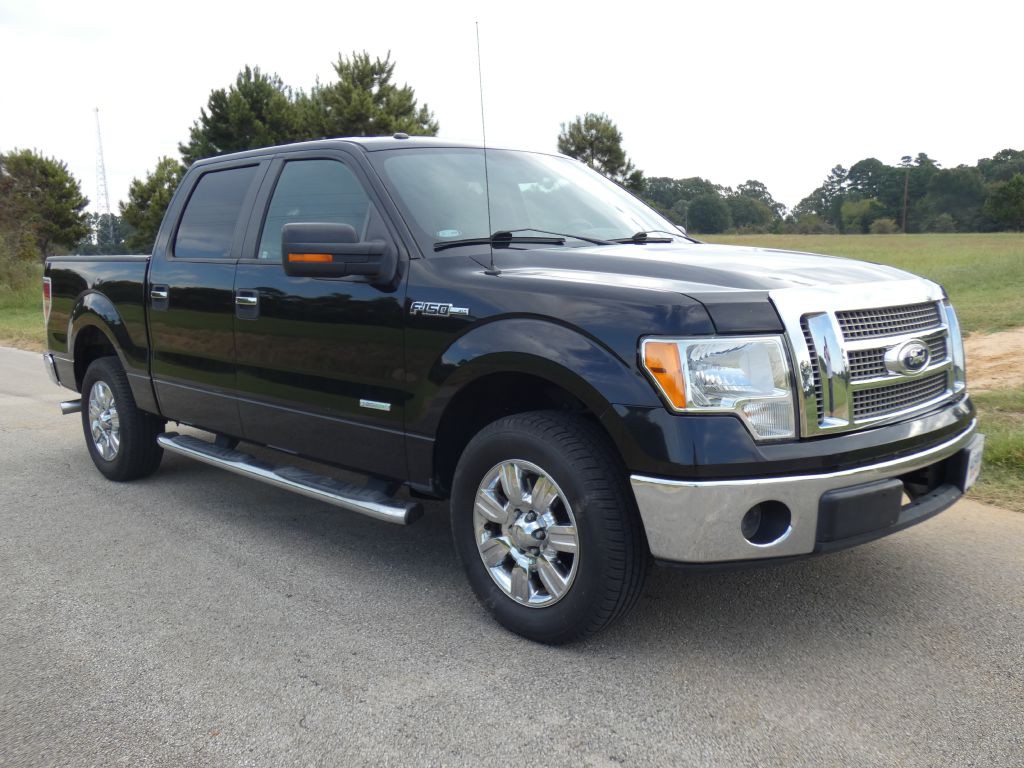 2011 Ford F-150 Image 5