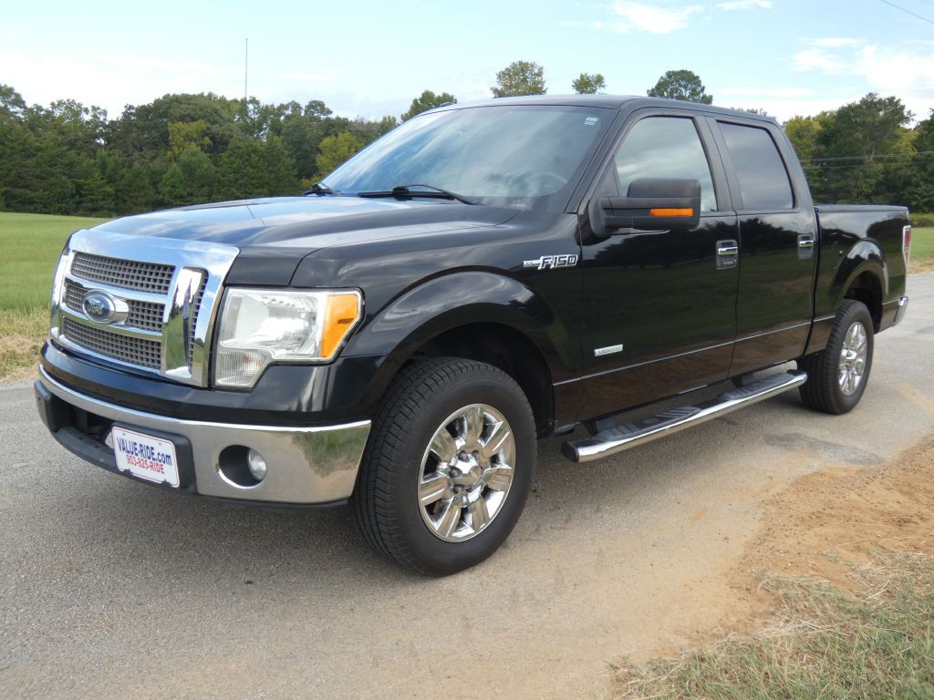 2011 Ford F-150 Image 7