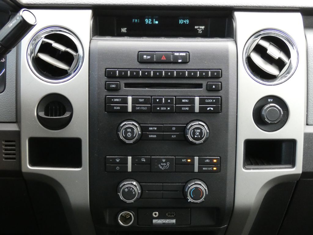 2011 Ford F-150 Image 9