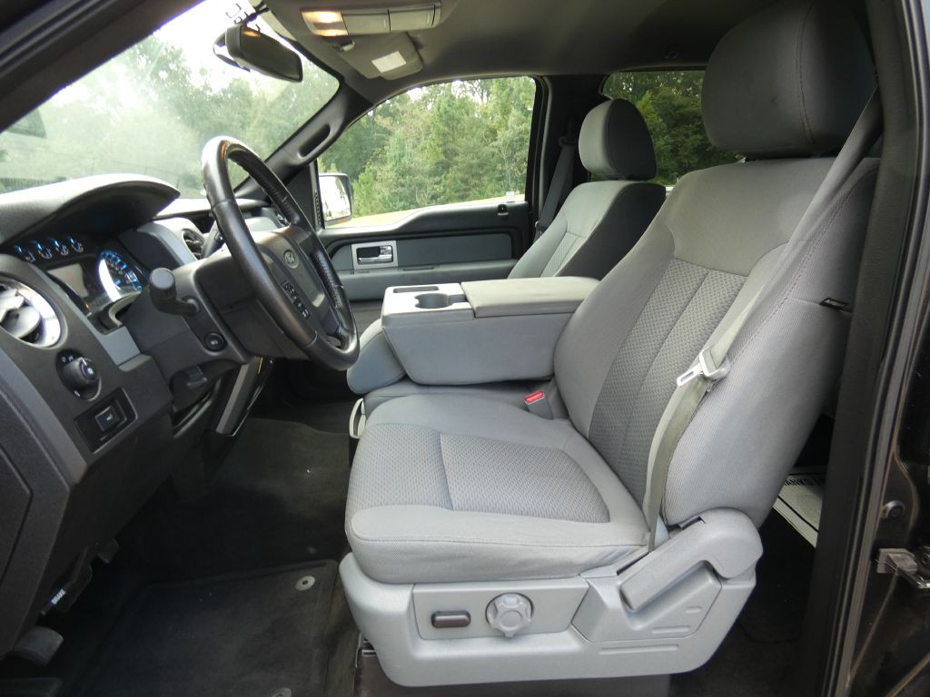 2011 Ford F-150 Image 12