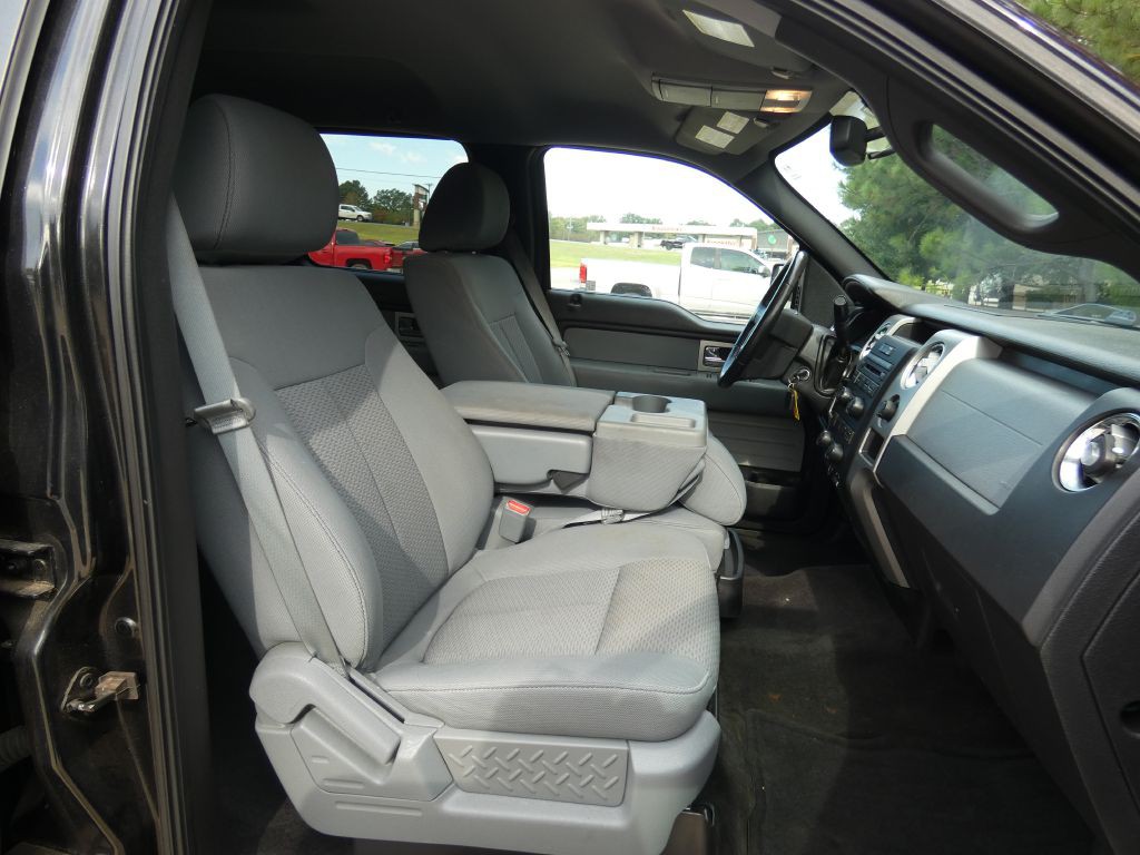 2011 Ford F-150 Image 13