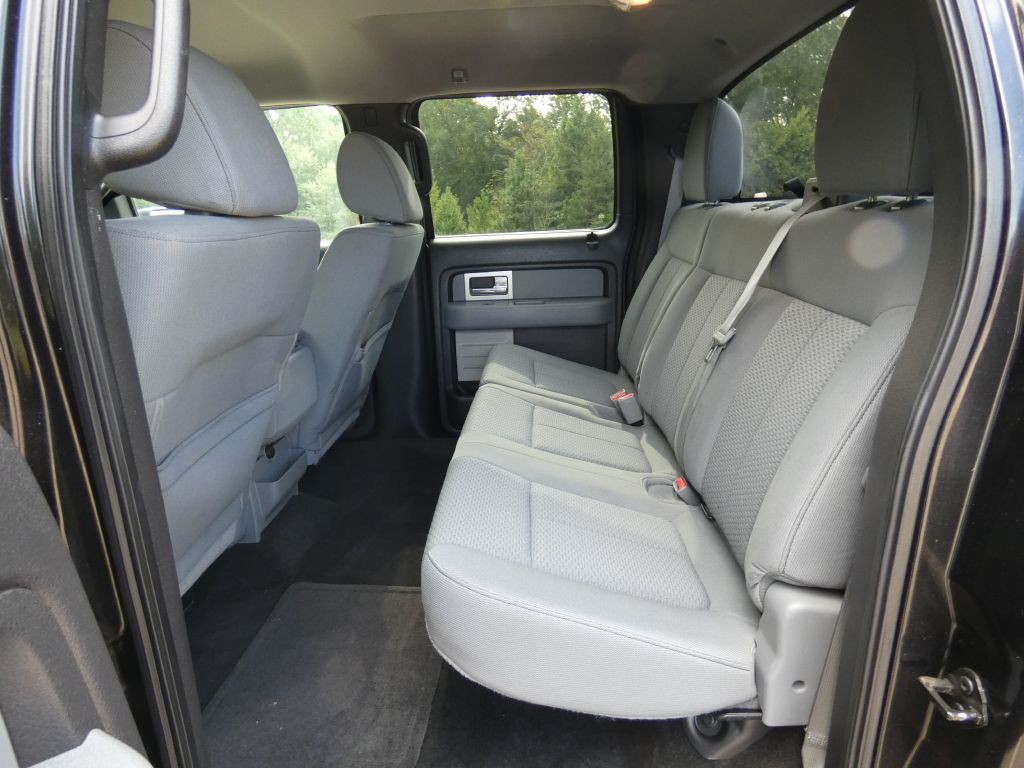 2011 Ford F-150 Image 14