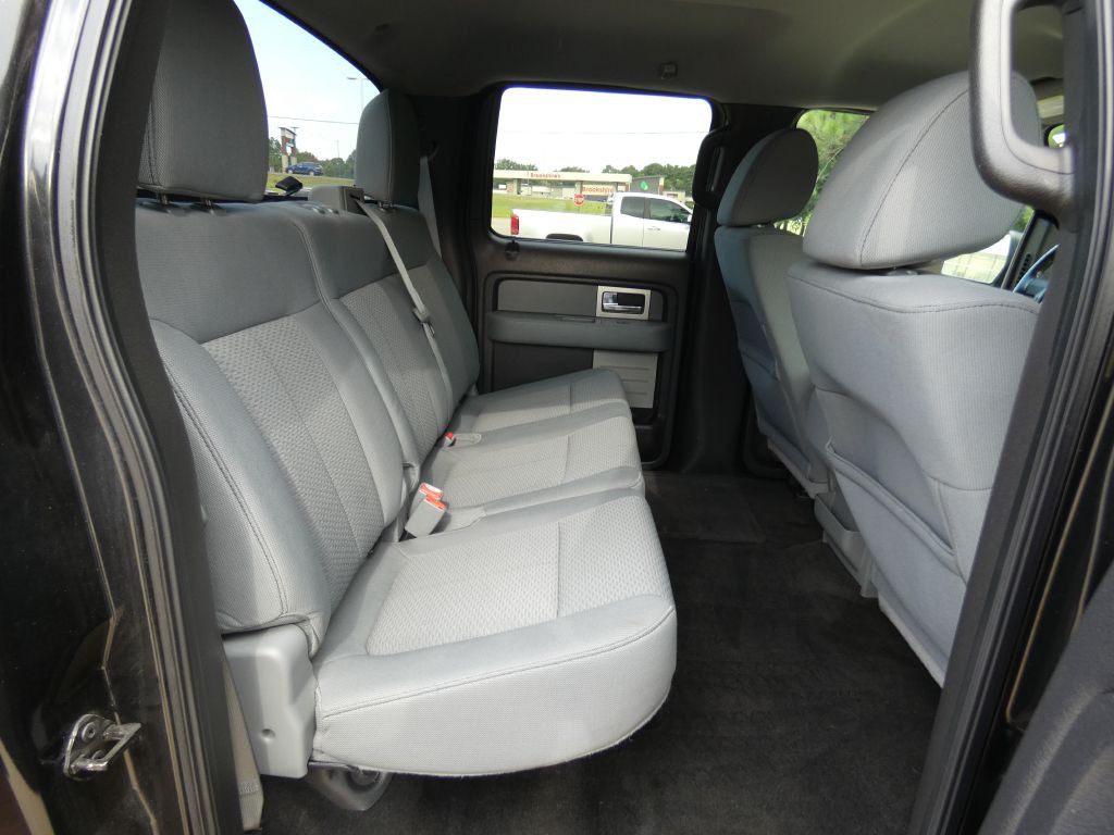 2011 Ford F-150 Image 15
