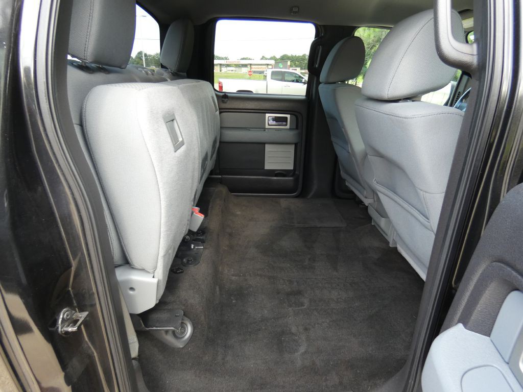 2011 Ford F-150 Image 16