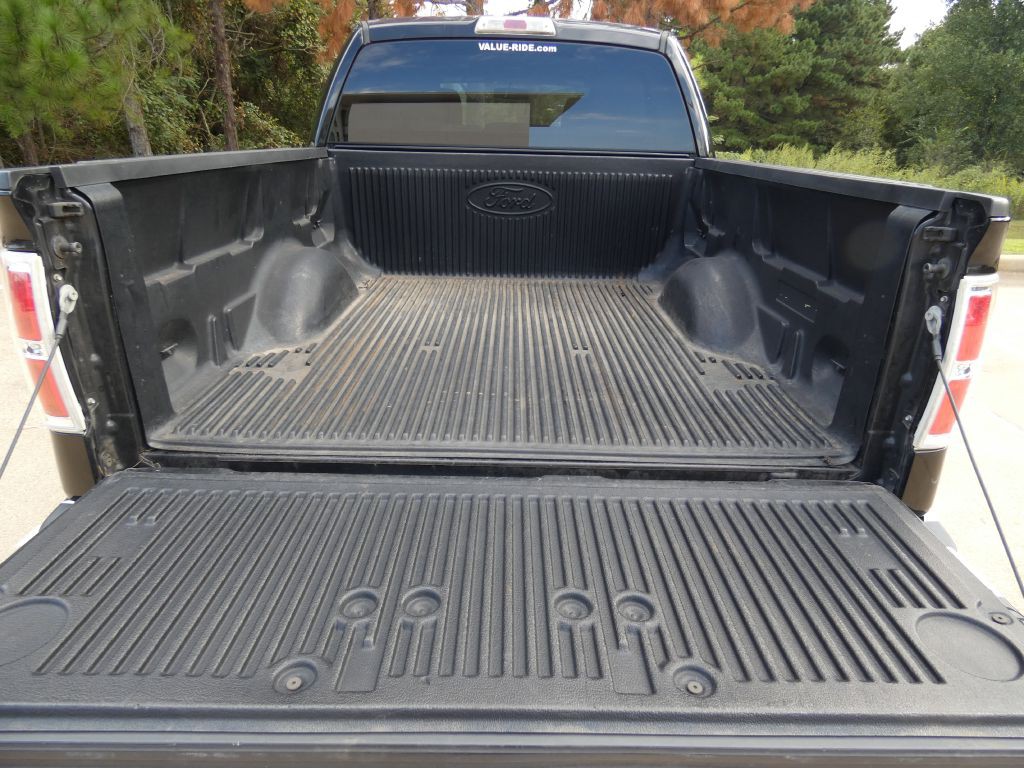2011 Ford F-150 Image 18