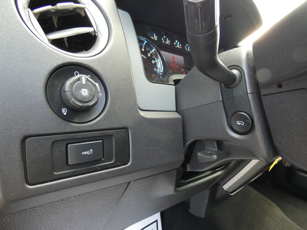 2011 Ford F-150 Image 19