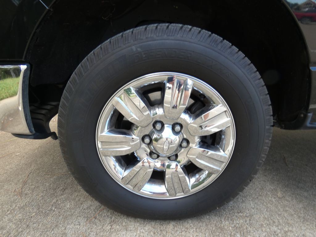 2011 Ford F-150 Image 20