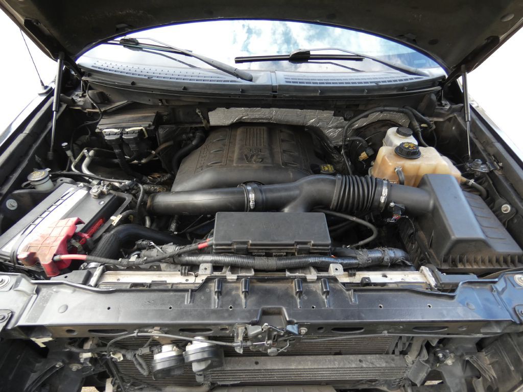 2011 Ford F-150 Image 22