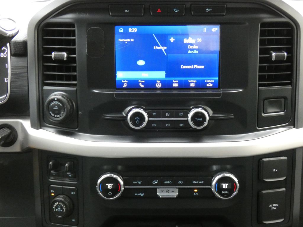 2021 Ford F-150 Image 9