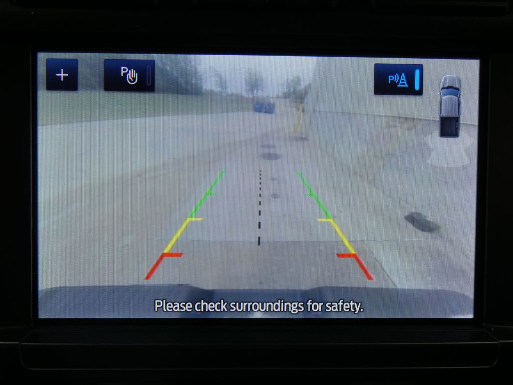 2021 Ford F-150 Image 11